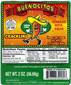 Buenocitos Cracklins Regular With Salsa - 2oz (56.69g)