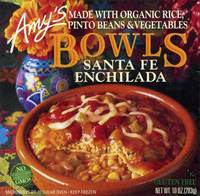 Santa Fe Enchilada Bowl - 10 oz.(283g)