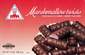 Marshmellow Twists - Chocolate Covered - Cherry Flavored - 9oz (255.15g)