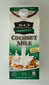 So Delicious Unsweetened Coconut Milk - Half Gallon (1.89L)