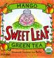 Green Tea  - 20 fl oz (593mL)  