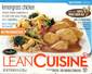 Lean Cuisine Lemongrass Chicken  - 9 3/8oz (265g)