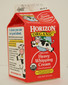 Organic Heavy Whipping Cream - 1 pint (473 mL)  