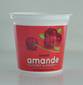 Amande Cherry Cultured Almond Milk - 6oz (170g)