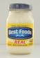 Best Foods Mayonnaise - 8 fl oz (237 ml)