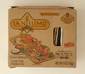 Sanissimo - Salmas Oven Baked Crackers - 5 oz (142g)