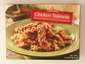 Chicken Valencia - 16 oz (1 lb) 454g