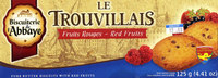 Le Trouvillais - 125 g (4.41 oz)