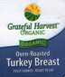 Turkey Breast - 6 OZ (170g)