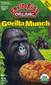 Enviro Kidz Organic Gorilla Munch Cereal - 10 oz (284g)