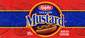 Ralphs Yellow Mustard - 24 OZ (1LB 8OZ) 680g