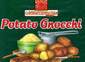 Meditepranea Potato Gnocchi - 17.6 OZ. 1.1 Lb (500 g)