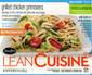 Stouffer's Lean Cuisine - Grilled Chicken Primavera - 9 3/8 OZ (265 g)
