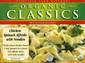 Chicken Spinach Alfredo With Noodles - 9Â½ OZ. (269 g)