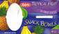 Ralphs Tropical Fruit Juice - 16 OZ (1 LB) 453g