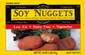 Soy Nuggets - 16 OZ (1 LB) 454g