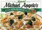 Chicken Alfredo With Broccoli - 10 OZ. (284g)