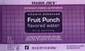 Fruit Punch Flavored Water - 20 FL OZ (1PT 4 FL OZ) 591mL