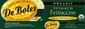 Organic Spinach Fettuccine - 8 OZ (226 g)