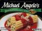 Manicotti & Sauce Filled With Three Cheeses - 12 OZ. (340g)