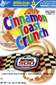 Cinnamon Toast Crunch - 1 lb 1 oz (17 oz) (481g)