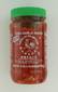 Chili Garlic Sauce - 8 oz (1/2 lb) (226 g) (230 ml)