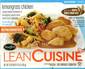 Stouffer's Lean Cuisine - Lemongrass Chicken - 9 3/8 OZ (265 g)