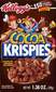 Cocoa Krispies - Chocolatey, Sweetened Rice Cereal - 1.38 OZ. (39g)