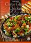Citrus Glazed Chicken With Rice and Toasted Cashews - 20 OZ (1 LB 4 OZ) 567g