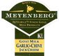 Goat Milk Garlic & Chive Jack Cheese - 4oz