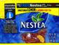 Sweetened Lemon Flavored Iced Tea - 20 fl oz (1.25PT) 591mL