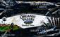 Organic Sharp Cheddar Cheese - 8oz (226g)