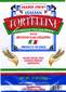 Tortellini With Mushroom Filling - 12 oz (340g)