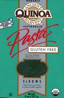 Pasta Elbows - 8oz (227g)