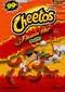 Cheetos - Flamin Hot Puffs - 3oz (85g)