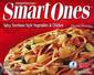 Smart Ones - Spicy Szechuan Style Vegetables & Chicken - 9.0oz (255g)