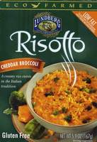 Risotto - Cheddar Broccoli - 5.9oz (167g)