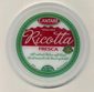 Ricotta - 12oz (340g)