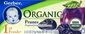 Organic Prunes - 5oz (142g)