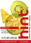 Tropical - Premium Essence Water - 16FL. OZ (474mL)