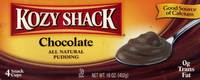 Chocolate - 16oz (452g)