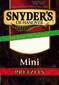 Mini Pretzels - 1.5oz (42.5g)