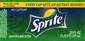 Sprite - 20 fl oz (1.25PT) 591mL