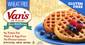 Buckwheat Waffles - 9oz (255g)