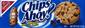 Nabisco Chips Ahoy - Chocolate Chip Cookies - 6oz (170g)