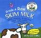 Skim Milk - 64 FL OZ (1.89L)