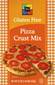 365 - Pizza Crust Mix - 22oz (1lb 6oz/624g)