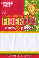 Fiberful Ends & Pieces - 8oz (227g)