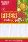 Fiberful Ends & Pieces - 8oz (227g)