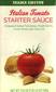 Italian Tomato Starter Sauce - 17.6oz (1lb 1.6oz) 500g